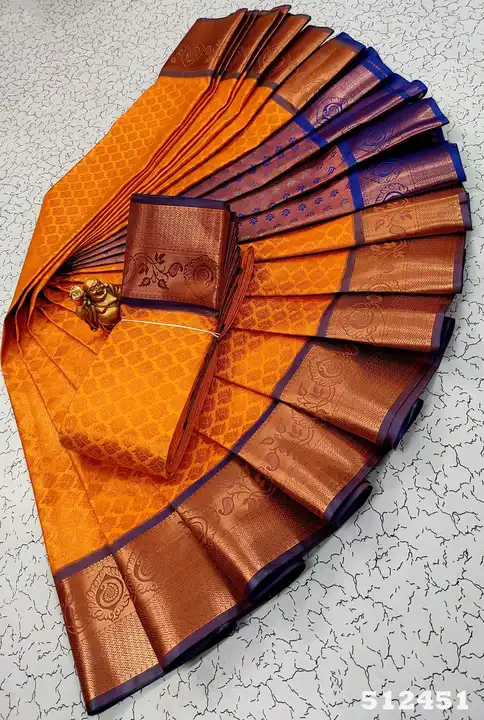Silk Sarees uploaded by business on 2/27/2023