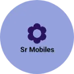 Business logo of SR Mobiles