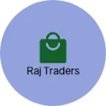 Business logo of Raj Traders