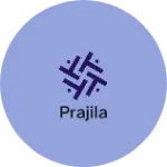 Business logo of Prajila