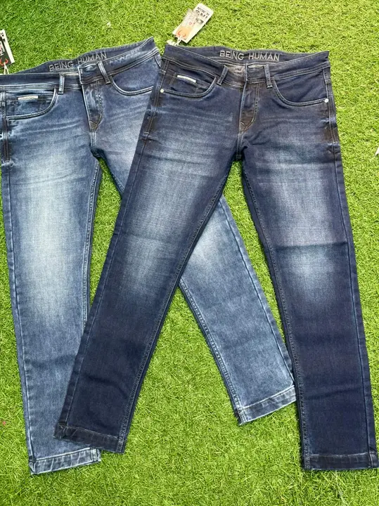Men's jeans  uploaded by Baayon enterprises on 2/27/2023