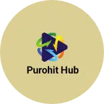 Business logo of PUROHIT hub