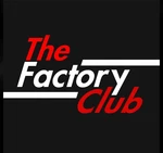 Business logo of The factory club