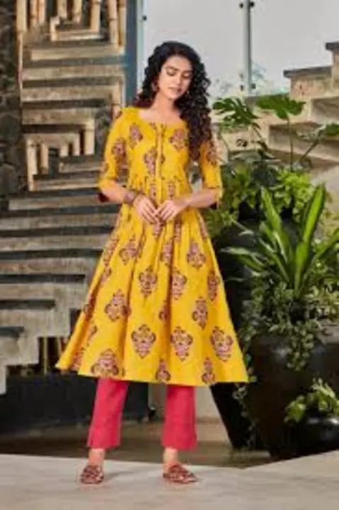 Kurti uploaded by business on 2/27/2023