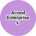 Business logo of Arvind Enterprises