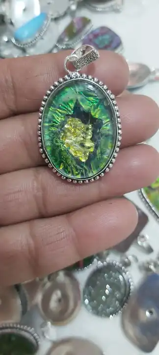 Product uploaded by Agate Gemstone jewelry parlour on 2/27/2023