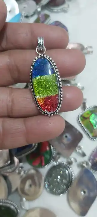 Product uploaded by Agate Gemstone jewelry parlour on 2/27/2023