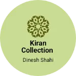 Business logo of Kiran collection based out of Kullu