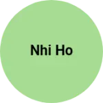 Business logo of Nhi ho