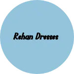 Business logo of Rehan dresses