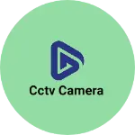 Business logo of CCTV camera