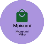 Business logo of Mpisumi