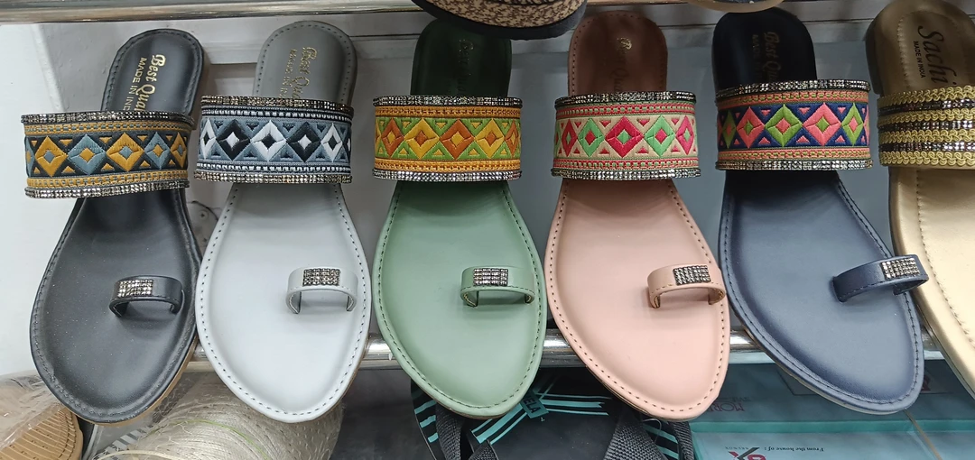 Shop Store Images of Mandavriya footwear
