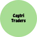 Business logo of Gaytri Traders