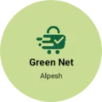 Business logo of Green net