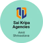 Business logo of Sai Kripa agencies