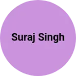 Business logo of Suraj singh