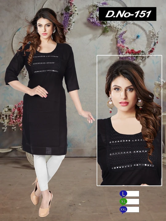 Factory Store Images of Top kurti