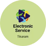 Business logo of Electronic service