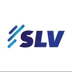 Business logo of SLV Fashion Mart