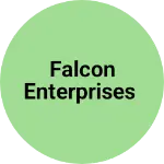 Business logo of Falcon enterprises based out of Tiruvallur