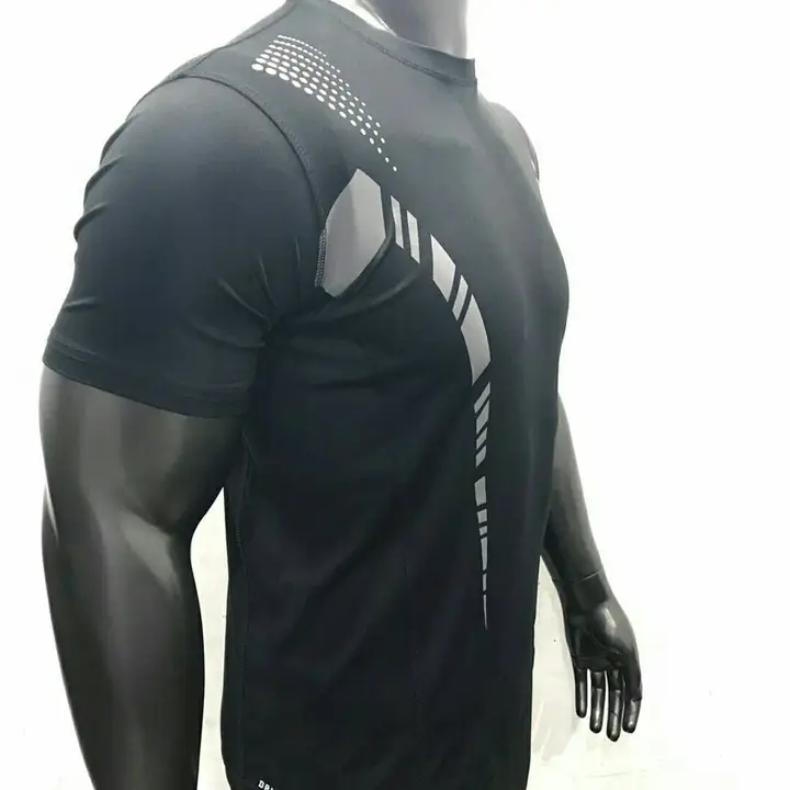 drifit lycra t shirts uploaded by ONLY BRAND FABRICATORS on 2/27/2023