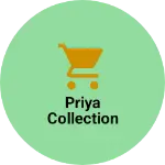 Business logo of Priya collection