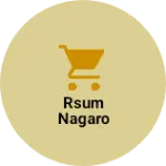 Business logo of Rsum nagaro