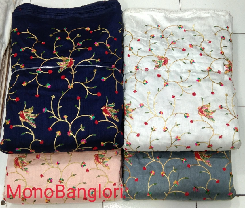 Product image of Mono Banglori Fabric, ID: ac6ab398