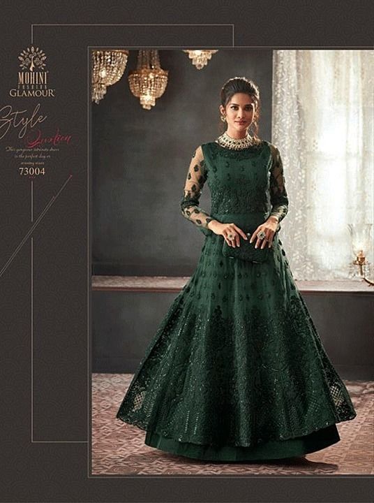 Mohini 73001 uploaded by Royal fashion on 7/8/2020