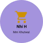 Business logo of Pihu deginer