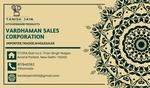 Business logo of Vardhaman Sales Corporation