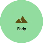 Business logo of Fady