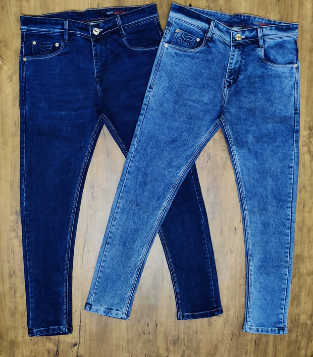 Jeans uploaded by SANJAY on 2/27/2023