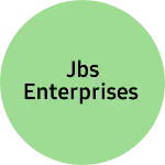 Business logo of JBS Enterprises