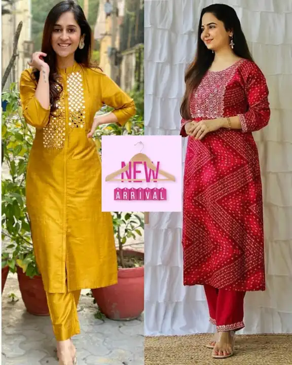 Kurti Gown  uploaded by business on 2/27/2023