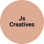 Business logo of JS Creatives