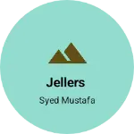 Business logo of Jellers