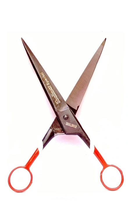 Professional Salon scissor  uploaded by business on 2/27/2023