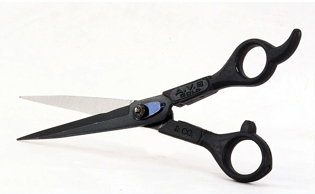 Professional Salon scissor uploaded by business on 2/27/2023