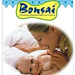 Business logo of Bonsai baby care