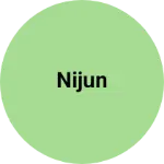 Business logo of Nijun based out of Pune