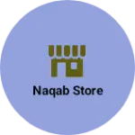 Business logo of Naqab store