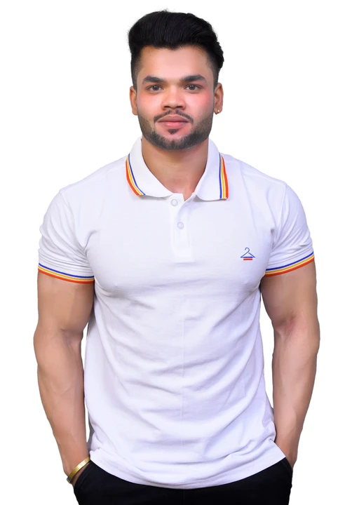 Mens polo T-Shirt uploaded by business on 2/27/2023