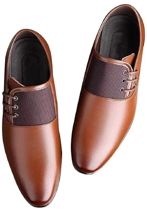 Formal men's Shoes  uploaded by Glamour World on 2/27/2023