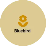 Business logo of Bluebird