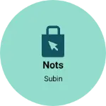 Business logo of NoTs