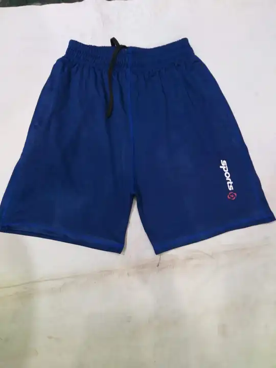 Men's shorts  uploaded by ShopAge Online Services Pvt Ltd on 2/27/2023