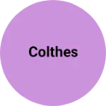 Business logo of Colthes