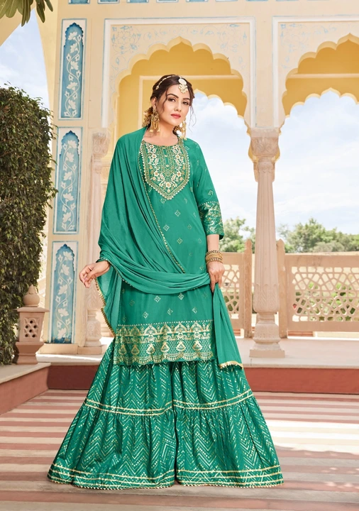 Product uploaded by Agarwal Fashion  on 2/27/2023